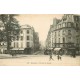 78 VERSAILLES. Nombreux commerces rue de Satory 1913