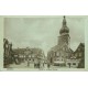 LENNEP. Markt u. evang Kirche