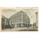 Allemagne LENNEP. Bismarckplatz Ecke Cölnerstrasse 1923