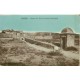 66 SALSES. Chemin du Fort tampon militaire 1940