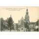 carte postale ancienne 22 DINAN. Eglise Saint-Sauveur 3319