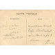71 DIGOIN. La Faïencerie Château de la Direction 1913