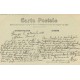 18 BOURGES. Attelage et vélo Boulevard de l'Arsenal 1918