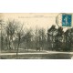 37 Forêt d'Amboise CHANTELOUP. Fête de la Pagode 1920