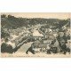 carte postale ancienne 22 DINAN. La Rance prise du Viaduc n°2