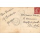 Transports le Paquebot FOUCAULD Compagnie des Chargeurs réunis 1938
