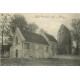 94 MAROLLES-EN-BRIE. L'Eglise, le Clocher et le Choeur