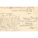 69 BEAUJEU. Vue générale sur la Ville 1916