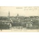 03 VARENNES-SUR-ALLIER. Vue générale sur la Ville 1916