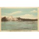 29 LE POULDU. L'Embarcadère et l'Hôtel 1932