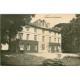 17 CHATEAU DE SAINT-CHRISTOPHE. Le Parc