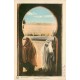 MAROC. Femmes allant à la Prière