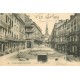 88 PLOMBIERES-LES-BAINS. Le Bain Romain et les Arcades 1917