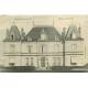58 GERMIGNY-SUR-LOIRE. Château de Clamour 1915