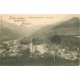 38 SAINT-PIERRE-D'ENTREMONT. Vue générale sur la Ville 1908