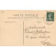 38 SAINT-PIERRE-D'ENTREMONT. Vue générale sur la Ville 1908