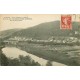 08 SORENDAL. Vue générale Ouest Vallée de Semoy 1909