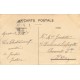 63 CHATEAUNEUF-LES-BAINS. Petit Rocher et la Sioule 1913