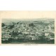 26 SAINT-DONAT. Vue générale sur le Village 1937