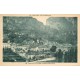 38 PONT-EN-ROYANS. Panorama de la Ville vers 1904