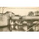 56 PORT-LOUIS. Entrée de la Citadelle où fut enfermé le Prince Louis Napoléon 1928