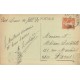 56 PORT-LOUIS. Entrée de la Citadelle où fut enfermé le Prince Louis Napoléon 1928