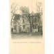 45 SAINT-GERMAIN-DES-PRES. Le Manoir de Courbeveaux