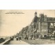 44 LA BAULE-SUR-MER. Boulevard Darlu près Splendid Hôtel 1924
