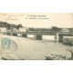 22 TREGUIER. Le Pont Canada 1905