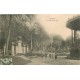 51 EPERNAY. Promenades Bas-Jard bien animée 1905