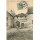 50 SAINT-LO. Le Manoir de la Seigneurerie 1908