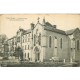24 THIVIERS. Le Couvent Hôpital Bénévole