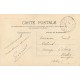 19 NEUVIC. L'Eglise vers 1906 petite animation