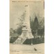 21 GENLIS. Monument aux Morts 1928