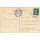 21 GENLIS. La Gare pendant les Inondations de 1910