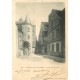 45 GIEN. Tourelle du XV° Siècle à l'Entrée de la rue du Bordeau 1903