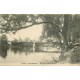 92 PUTEAUX. Le Pont et la Seine 1927