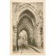 carte postale ancienne 22 DINAN. Porte du Jerzual 2365