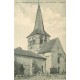 03 COLOMBIER. L'Eglise 1908