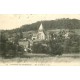60 CLAIROIX. Vue générale sur le Village avec son Eglise 1907