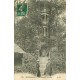 92 ROBINSON. Le Grand Arbre avec personnages 1917