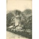 92 ASNIERES-SUR-SEINE. Cimetière des Chiens ici avec Bob 1907