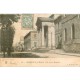33 BORDEAUX. Hôpital Place Magenta 1906