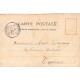 33 BORDEAUX. Hôpital Place Magenta 1906