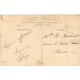 92 GARCHES. Le Raidillon avec personnage 1907