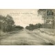 85 SAINT-JEAN-DE-MONTS. Camion sur l'Avenue des Deux Plages 1931