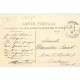 94 SAINT-MANDE. Hôpital Militaire Bégin 1906 Musique dans la Cour des Malades