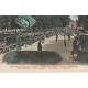 94 SAINT-MAURICE. Asile National Jeu de Boules et Quinconce 1908 et Quilles et Pétanque