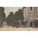 94 LA VARENNE SAINT HILAIRE. Restaurant au Chalet Belle Vue rue du Bac 1905