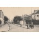 94 KREMLIN-BICÊTRE. Jeux écoliers Rue Danton